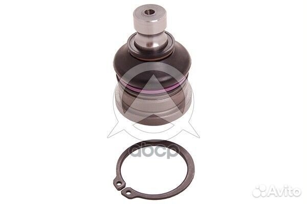 Шаровая опора mitsubishi carisma 95-06 71282 Sidem