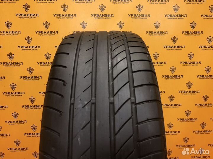 Continental ContiSportContact 1 205/55 R16 91V