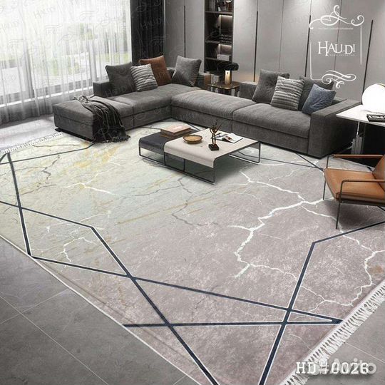 Ковры и дорожки