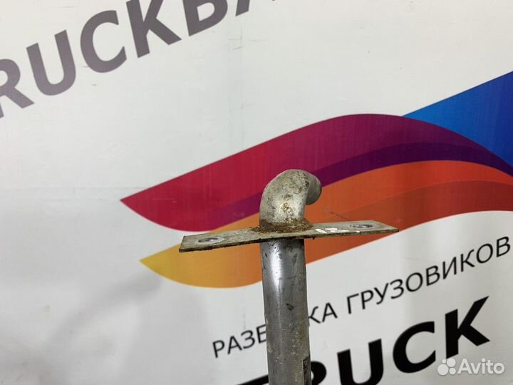 Трубка автономки Mercedes-Benz Actros