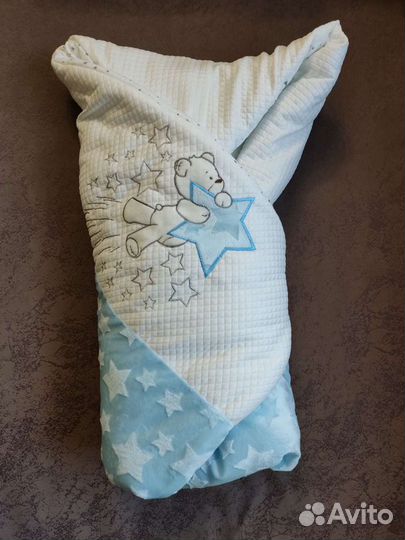 Комплект на выписку