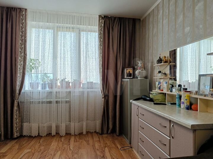 2-к. квартира, 61,5 м², 6/10 эт.