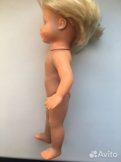 Игрушки СССР куклы копытки гдр, мишка медведь