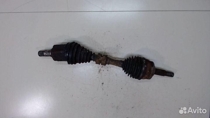 Полуось Nissan X-Trail (T30), 2006