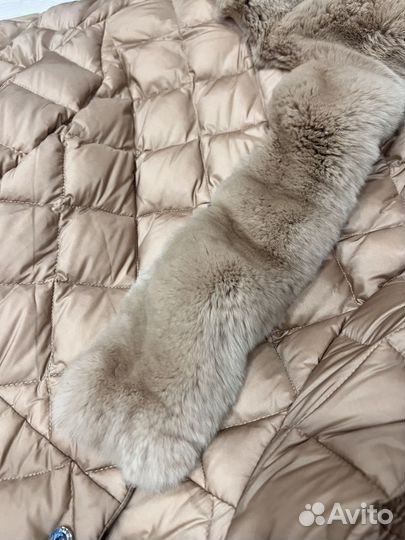 Пуховик Naumi xs