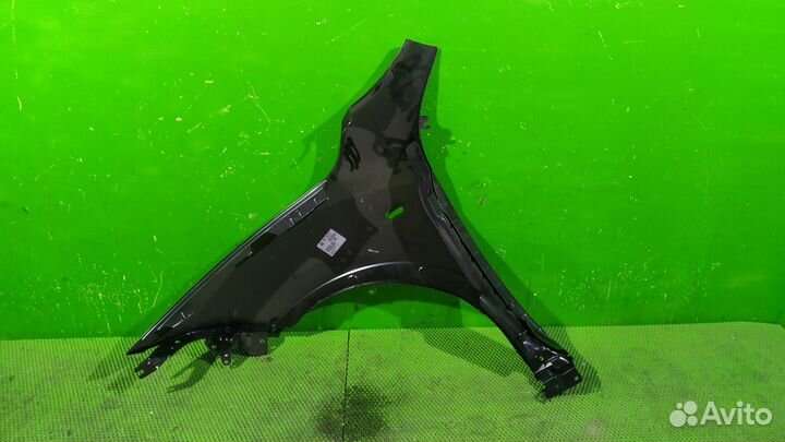 Крыло переднее правое Nissan Juke 2011-2014