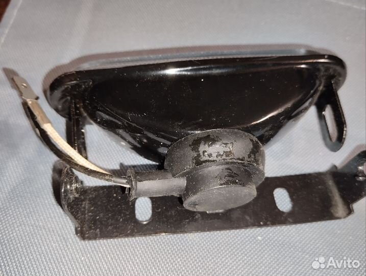 Противотуманные фары