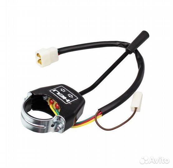 Переключатель указателя поворота на автопогрузчик