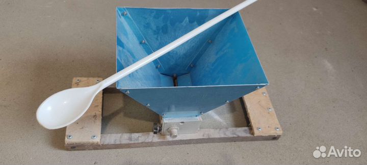 Дистилятор