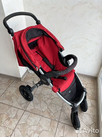 Коляска Britax
