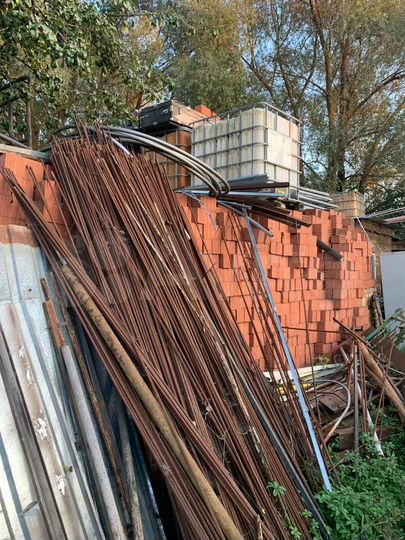 Дача 107 м² на участке 6,5 сот.