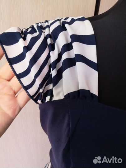 Сарафан женский новый 46-48 размер