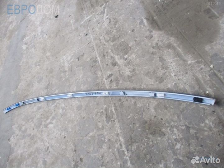 Молдинг крыши правый BMW E92 s1079834