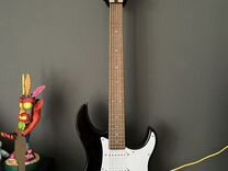 Yamaha pacifica 012