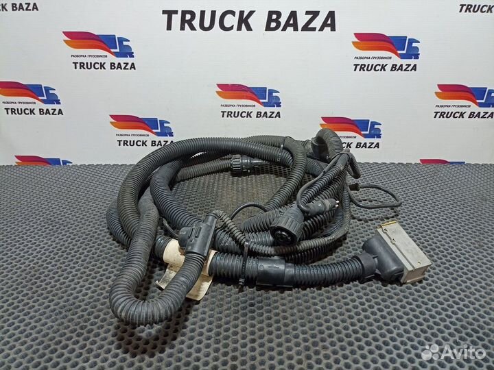 41224688 Проводка EBS Iveco Stralis