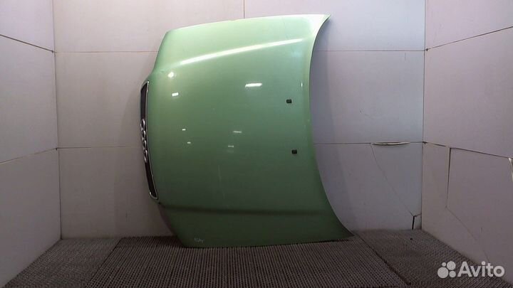 Капот Audi A4 (B5), 1995