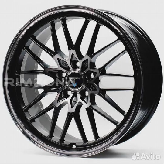 Литой диск wheelegend R18 5x112