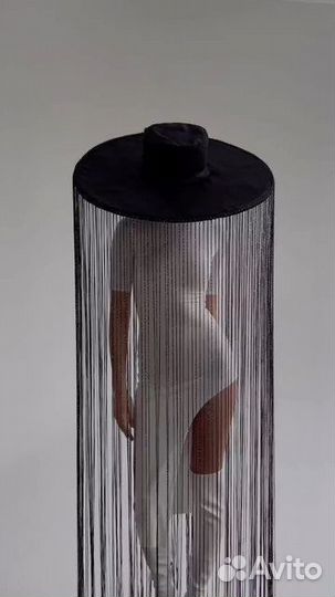 Шляпа для фотосессии