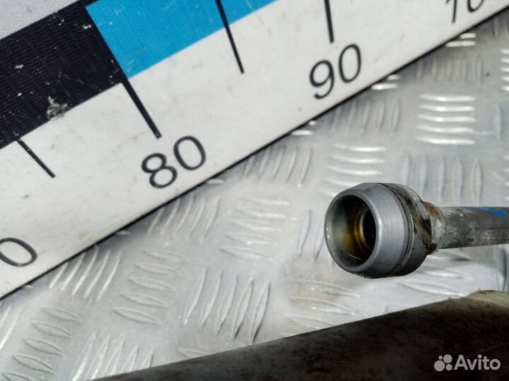Б/У Трубка системы охлаждения АКПП#001