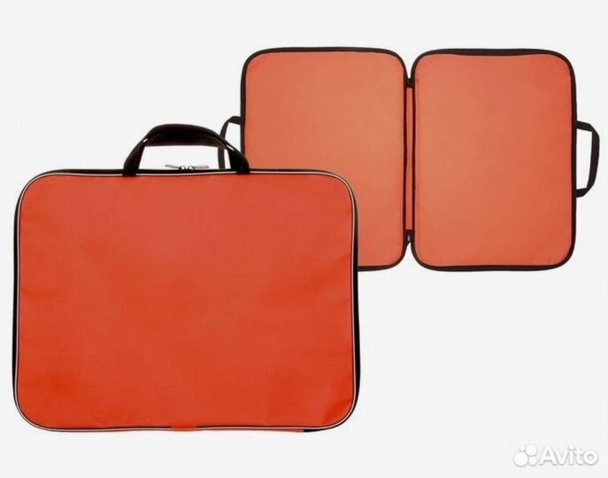 Папка для чертежей и рисунков А3