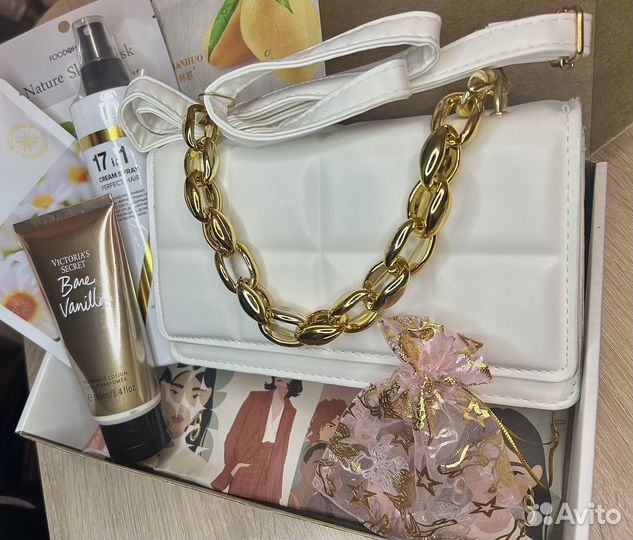 Подарочный набор для женщин