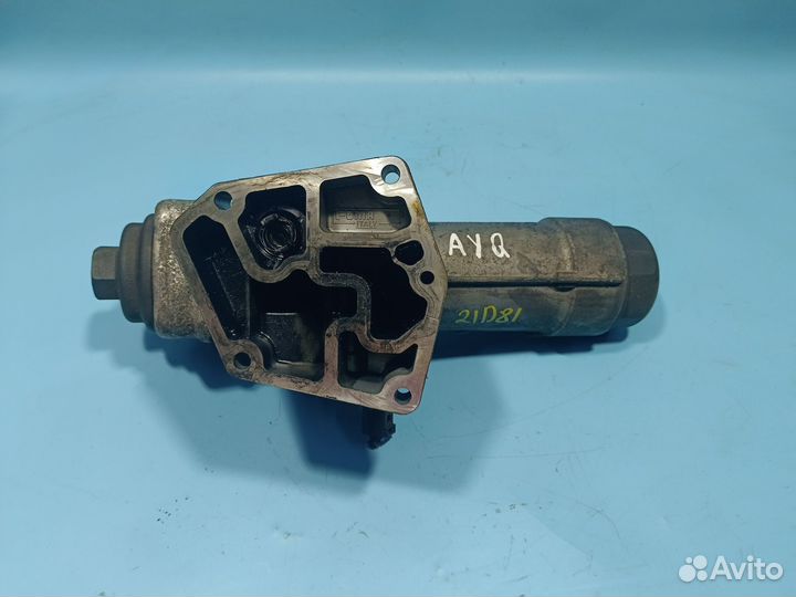 Корпус масляного фильтра для Volkswagen Golf,Bora