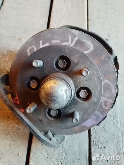 Ступица Тойота таун все ноах