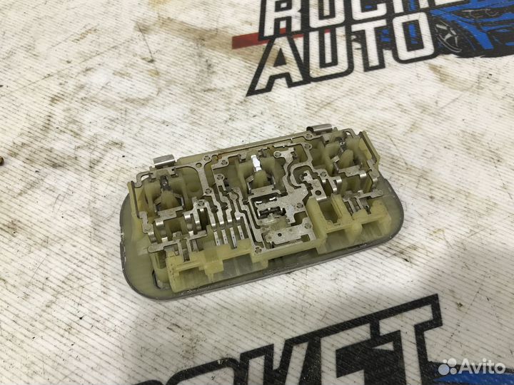 Плафон салонный Citroen C4 6362Q2