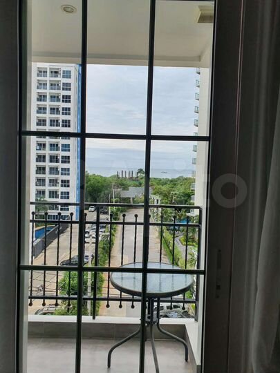 2-к. квартира, 32 м² (Таиланд)