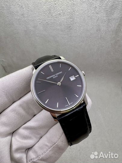 Часы Frederique Constant Slim Line оригинал