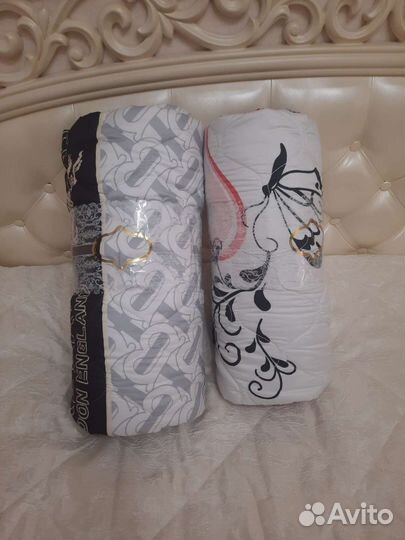 Одеяло новое 1.5