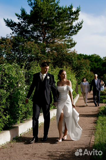 Площадки для свадеб, церемоний, праздников