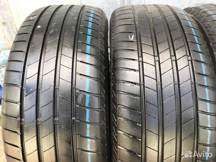 Bridgestone Turanza T005 245/45 R19