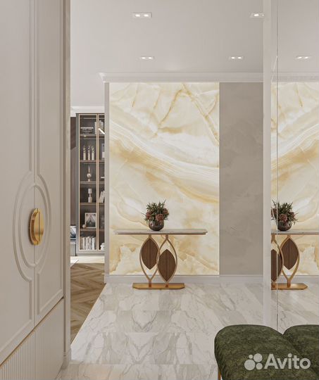 Дизайнер интерьера