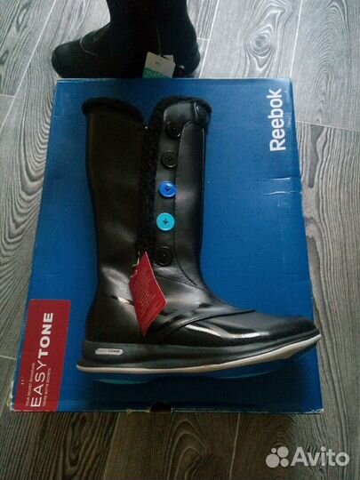 Reebok easytone р. 37,5