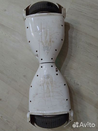 Гироскутер бу