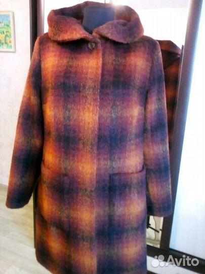 Ремонт одежды