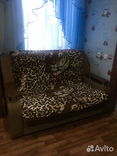 Диван малогабаритный