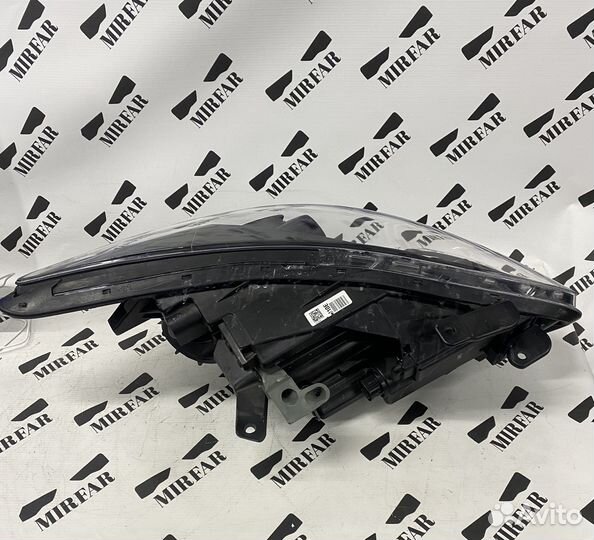 Фара левая KIA Stinger I 2020-н.в. Рестайлинг