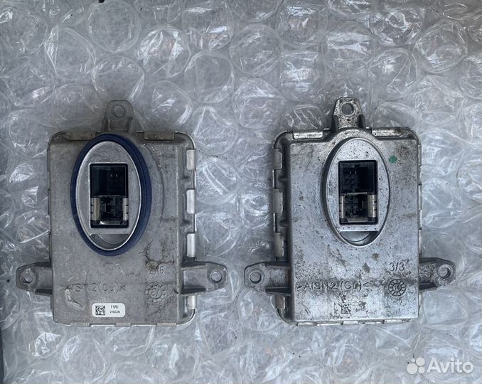 Блок розжига BMW 3, 4, 5, 7, x3, x4, x5, x6