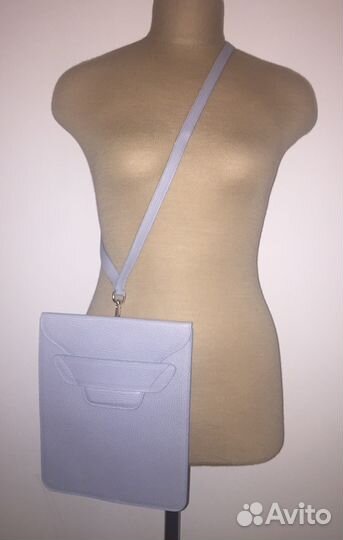 Чехол для iPad новый кожа и детские вешалки Zara