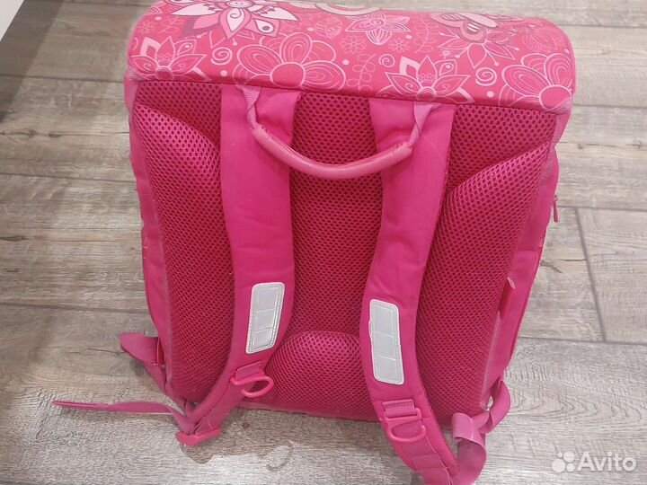 Портфель для девочки
