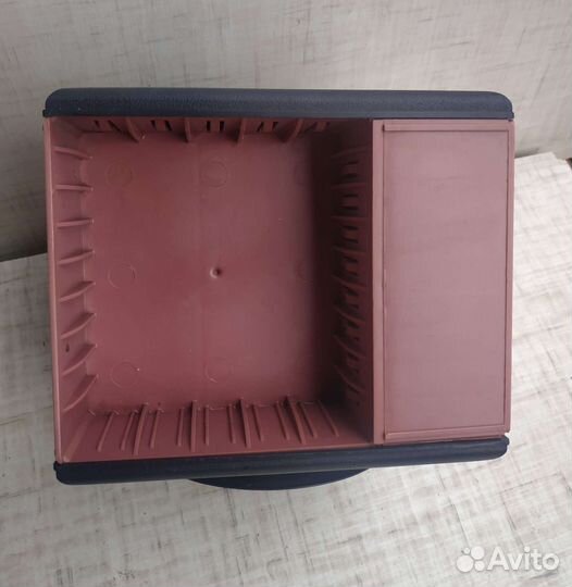 Подставка СССР для аудиокассет