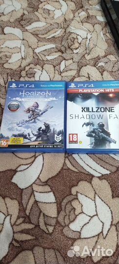 Игра для приставки