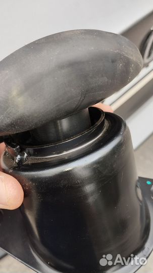 Подушка двигателя правая Хонда аккорд 8