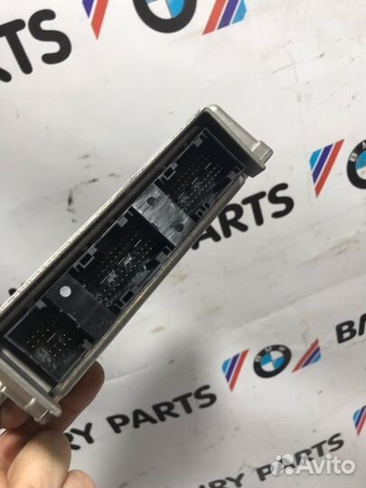 Блок управления подушек безопасности Bmw 5 F10