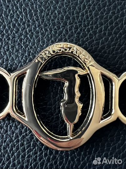 Сумка женская trussardi