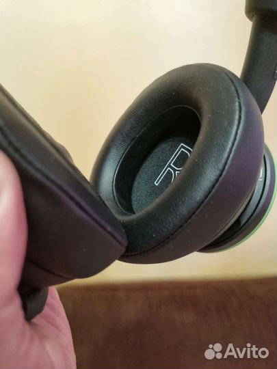 Xbox Wireless Headset