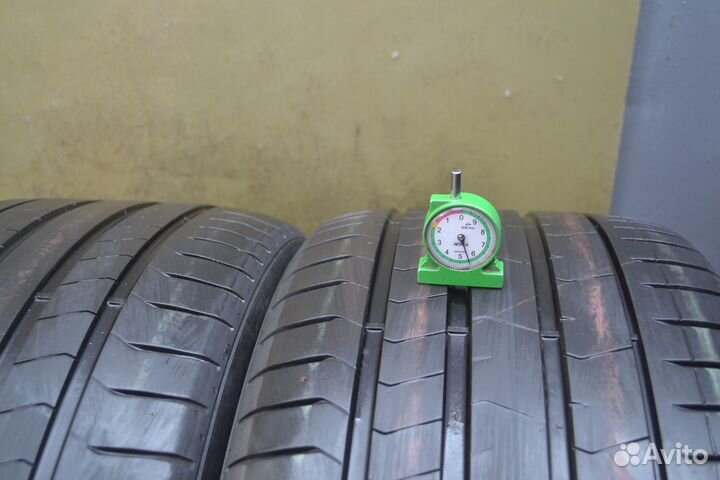 Pirelli P Zero PZ4 275/35 R20 102Y