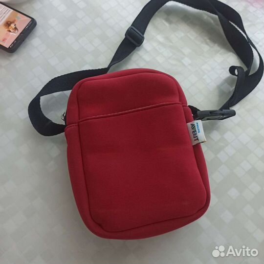 Термо сумка Аvent